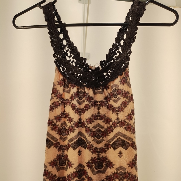 Free People Womens size Large,long dress. 2 for $20 - Picture 2 of 5